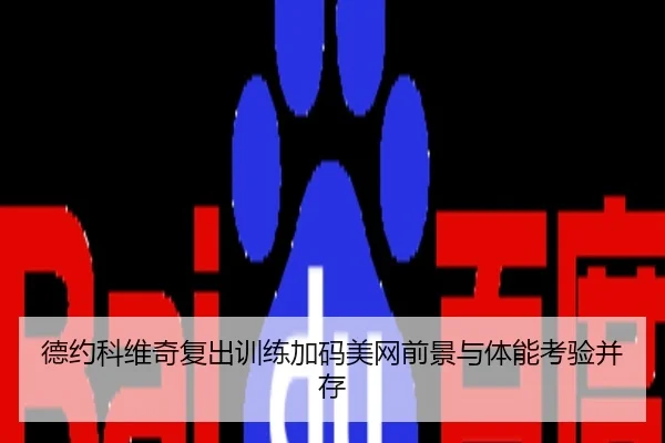 德约科维奇复出训练加码美网前景与体能考验并存
